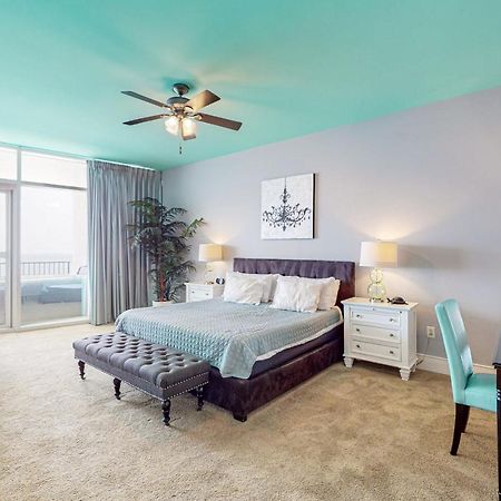 Апартаменти Turquoise C1507 Орандж-Біч Екстер'єр фото