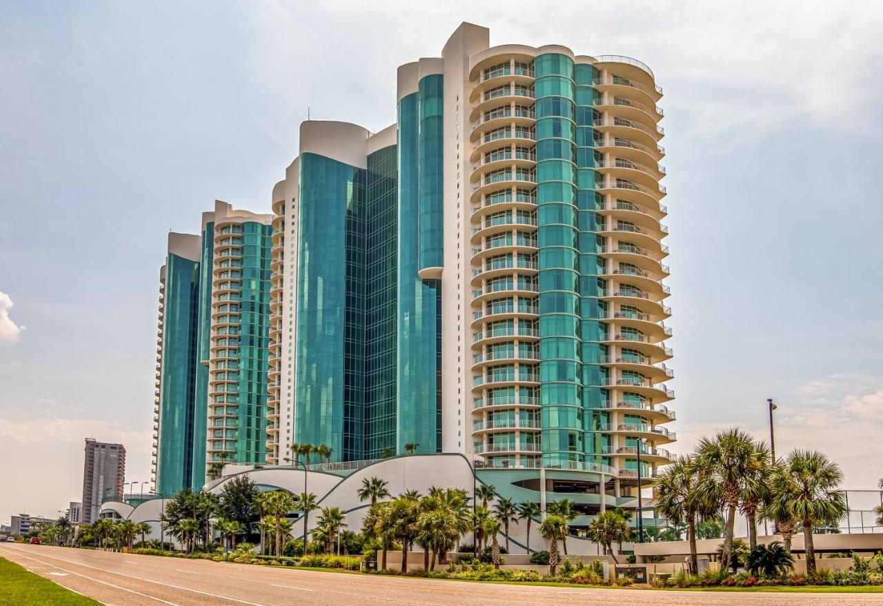Апартаменти Turquoise C1507 Орандж-Біч Екстер'єр фото