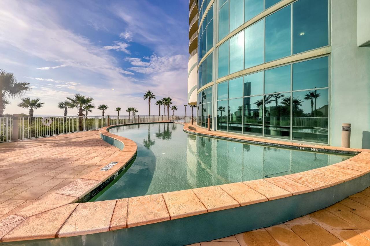 Апартаменти Turquoise C1507 Орандж-Біч Екстер'єр фото