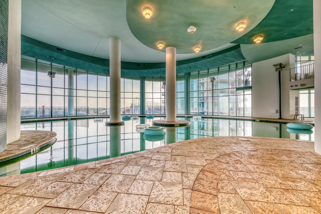 Апартаменти Turquoise C1507 Орандж-Біч Екстер'єр фото